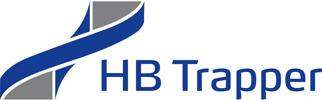 HB Trapper Logo